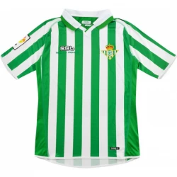 Real Betis 2009-10 Heimtrikot
