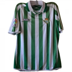 Real Betis 2010-11 Heimtrikot