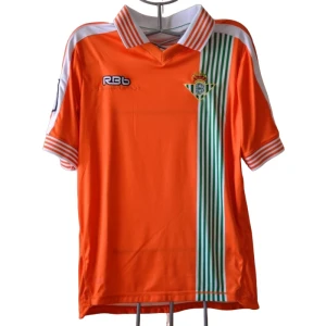 Real Betis 2011-12 Ausweichtrikot