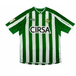 Real Betis 2011-12 Heimtrikot