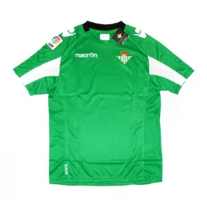 Real Betis 2012-13 Auswärtstrikot