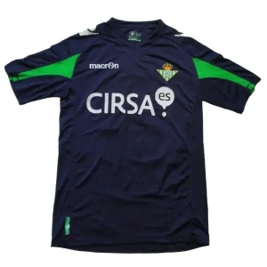Real Betis 2012-13 Ausweichtrikot