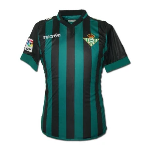 Real Betis 2013-14 Auswärtstrikot