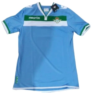 Real Betis 2013-14 Ausweichtrikot