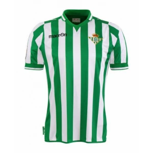 Real Betis 2013-14 Heimtrikot