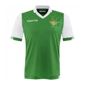 Real Betis 2014-15 Auswärtstrikot