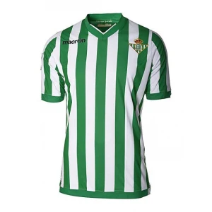 Real Betis 2014-15 Heimtrikot
