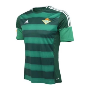 Real Betis 2015-16 Auswärtstrikot