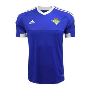 Real Betis 2015-16 Ausweichtrikot