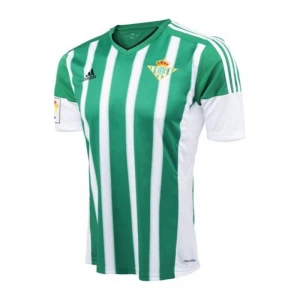 Real Betis 2015-16 Heimtrikot