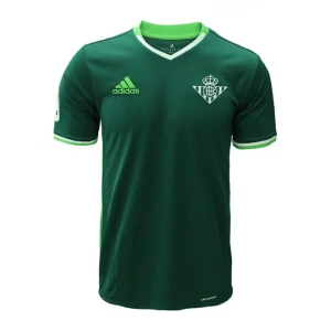 Real Betis 2016-17 Auswärtstrikot