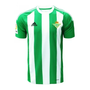 Real Betis 2016-17 Heimtrikot