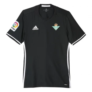 Real Betis 2017-18 Ausweichtrikot