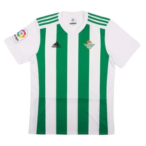 Real Betis 2017-18 Heimtrikot