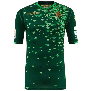 Real Betis 2018-19 Auswärtstrikot