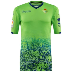 Real Betis 2018-19 Ausweichtrikot