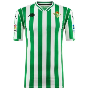 Real Betis 2018-19 Heimtrikot