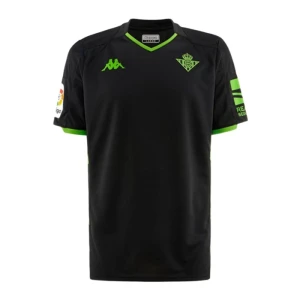 Real Betis 2019-20 Auswärtstrikot