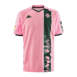 Real Betis 2019-20 Ausweichtrikot