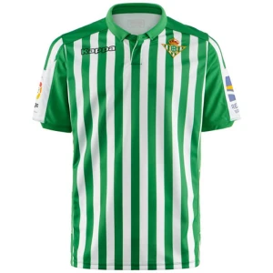 Real Betis 2019-20 Heimtrikot