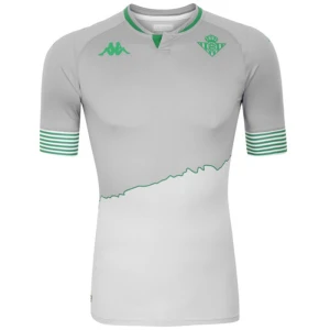 Real Betis 2020-21 Ausweichtrikot