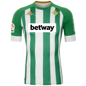Real Betis 2020-21 Heimtrikot