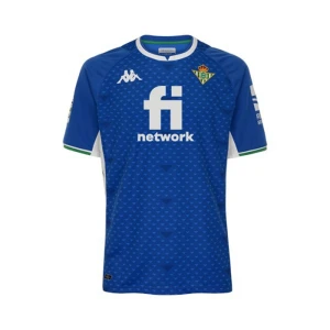 Real Betis 2021-22 Auswärtstrikot