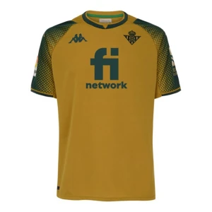 Real Betis 2021-22 Ausweichtrikot