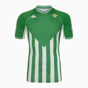 Real Betis 2021-22 Heimtrikot