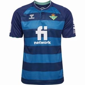 Real Betis 2022-23 Auswärtstrikot