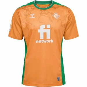 Real Betis 2022-23 Ausweichtrikot