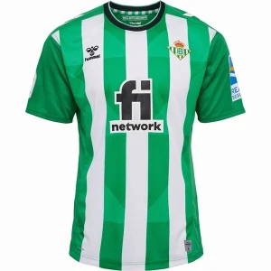 Real Betis 2022-23 Heimtrikot