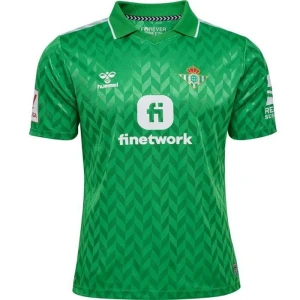 Real Betis 2023-24 Auswärtstrikot