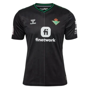 Real Betis 2023-24 Ausweichtrikot