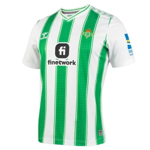 Real Betis 2023-24 Heimtrikot