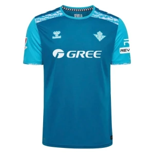 Real Betis 2024-25 Ausweichtrikot