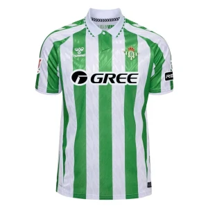 Real Betis 2024-25 Heimtrikot