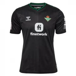 Real Betis Fußballtrikot 2023-24 Ausweichtrikot Herren