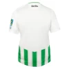 Real Betis Fußballtrikot 2023-24 Heimtrikot Herren