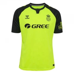 Real Betis Fußballtrikot 2024-25 Auswärtstrikot Herren