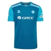 Real Betis Fußballtrikot Fekir #8 2024-25 Ausweichtrikot Herren