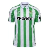 Real Betis Fekir #8 Fußballtrikot 2024-25 Heimtrikot Herren