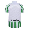 Real Betis Fußballtrikot 2024-25 Heimtrikot Herren