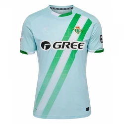 Real Betis Fußballtrikot 2025-26 Auswärtstrikot Herren