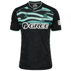 Real Betis Fußballtrikot 2025-26 Ausweichtrikot Herren