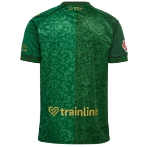 Real Betis Fußballtrikot 2026-27 Auswärtstrikot Herren
