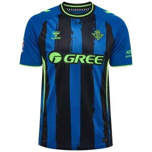 Real Betis Fußballtrikot 2026-27 Ausweichtrikot Herren
