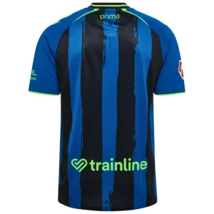 Real Betis Fußballtrikot 2026-27 Ausweichtrikot Herren