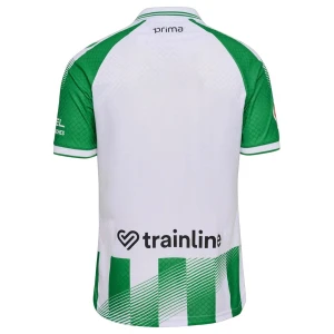 Real Betis Fußballtrikot 2026-27 Heimtrikot Herren