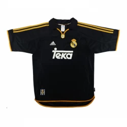 Real Madrid 2000-01 Ausweichtrikot